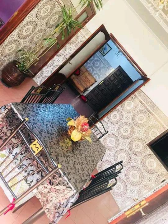 Tanja Moroco Appartement