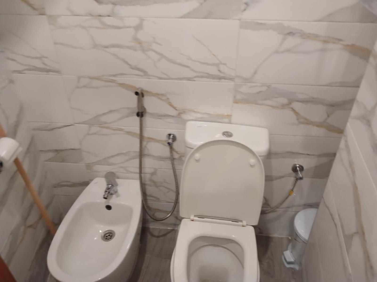 Tanja Moroco Appartement