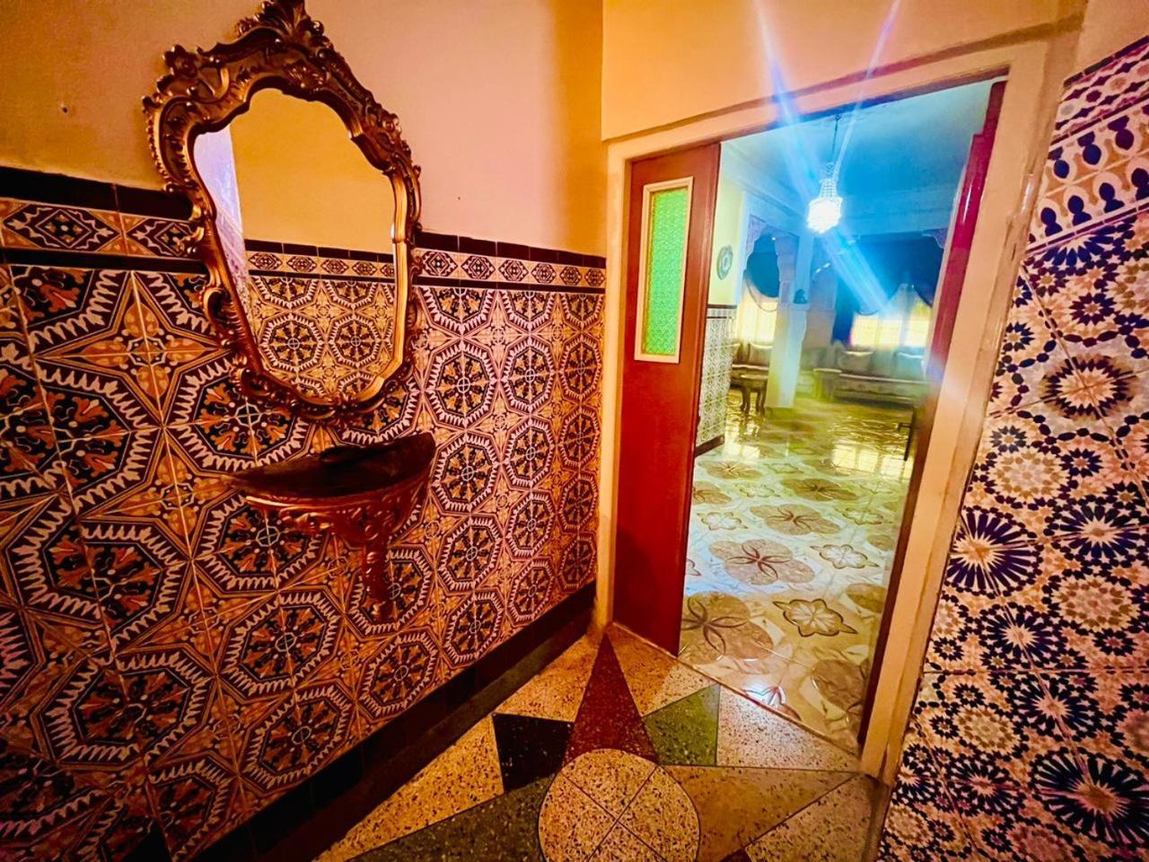 Appartement Tanja Moroco