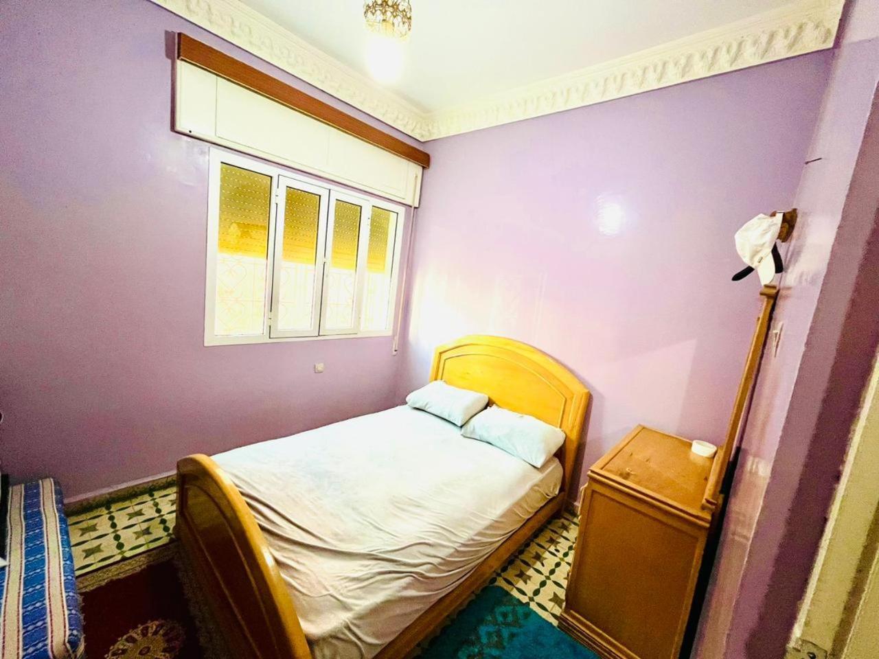 Tanja Moroco Appartement Tanger