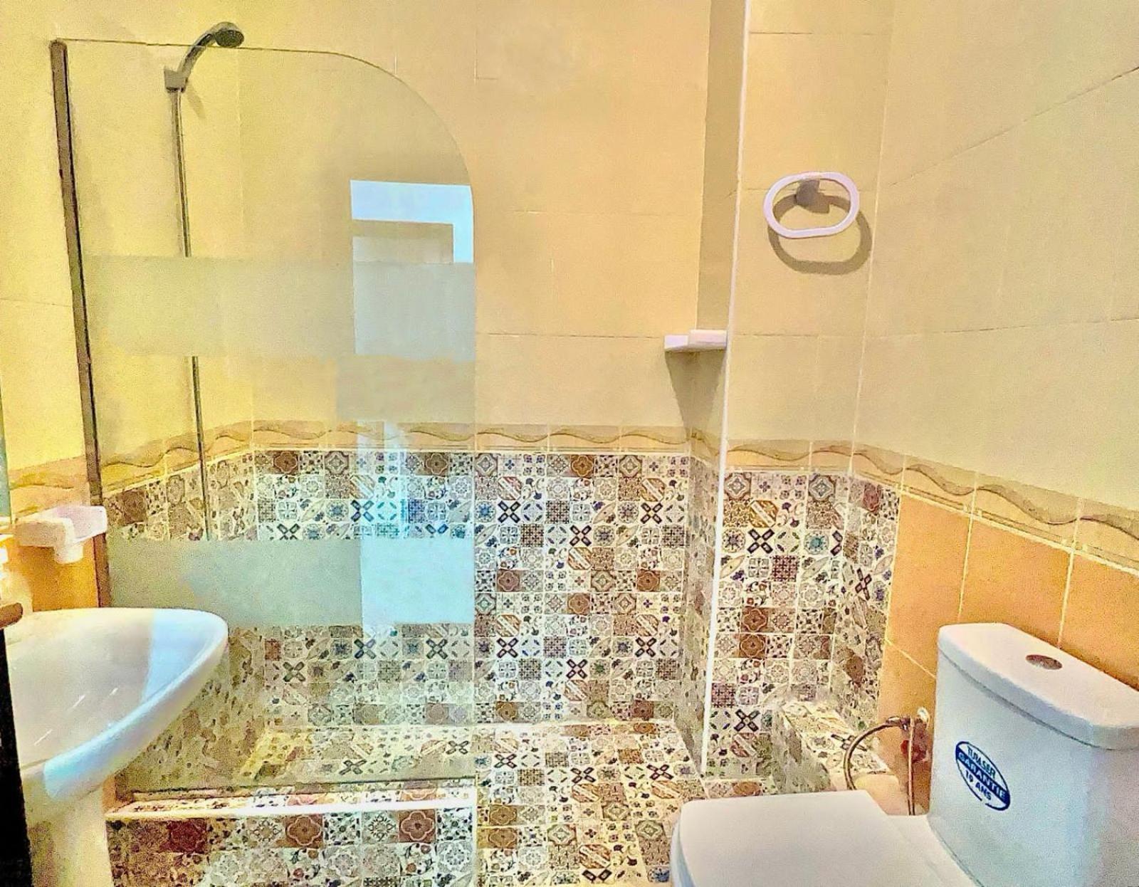 Appartement Tanja Moroco